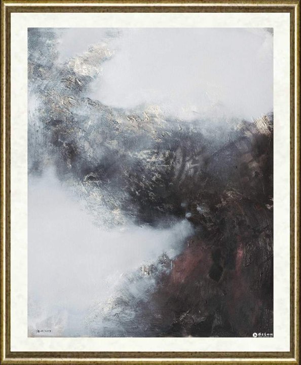 李海旺_汇通5号Circulation of Fortune No.5